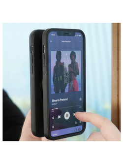 Uchwyt magnetyczny na przylepiec SPC+ SP Connect (2 sztuki)