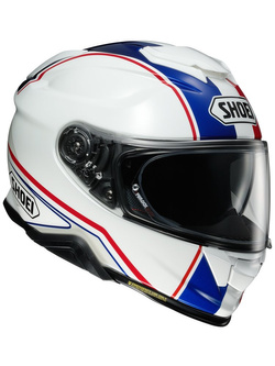 Kask integralny Shoei GT-Air II Panorama TC-10