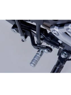 Dźwignia zmiany biegów SW-MOTECH Suzuki GSX 8S (23-)/ 8R (24-)/ 8T (25-)/ 8TT (25-)