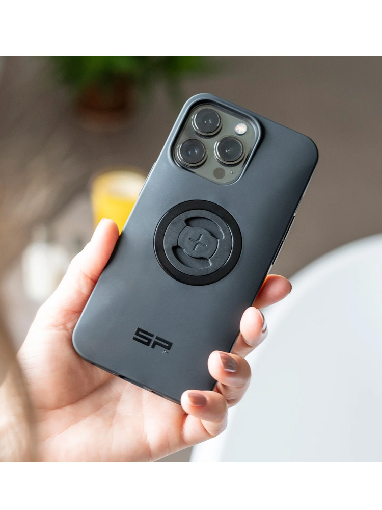 Etui SPC+ na telefon iPhone 15 Pro Max (magnetyczne) SP Connect