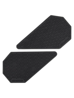 Naklejka na bok zbiornika Oxford Gripper Adv czarna
