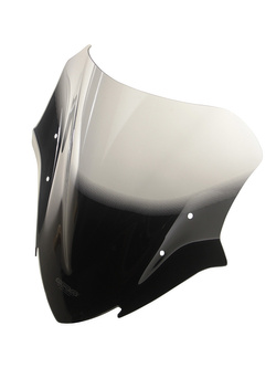 Szyba motocyklowa MRA "NRM" Suzuki GSX-S 750 (17-24) przyciemniana 