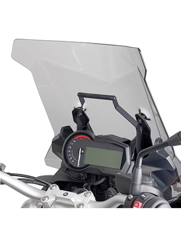 Poprzeczka GIVI do uchwytów pod smartfon/ GPS BMW F 750 GS/ 850 GS (18-20)