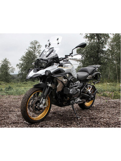 Lampa przeciwmgłowa LED DENALI D3 TriOptic fog light [pojedyncza]