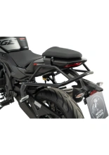 Gmole tylne Hepco&Becker Voge R 625 (25-) czarne