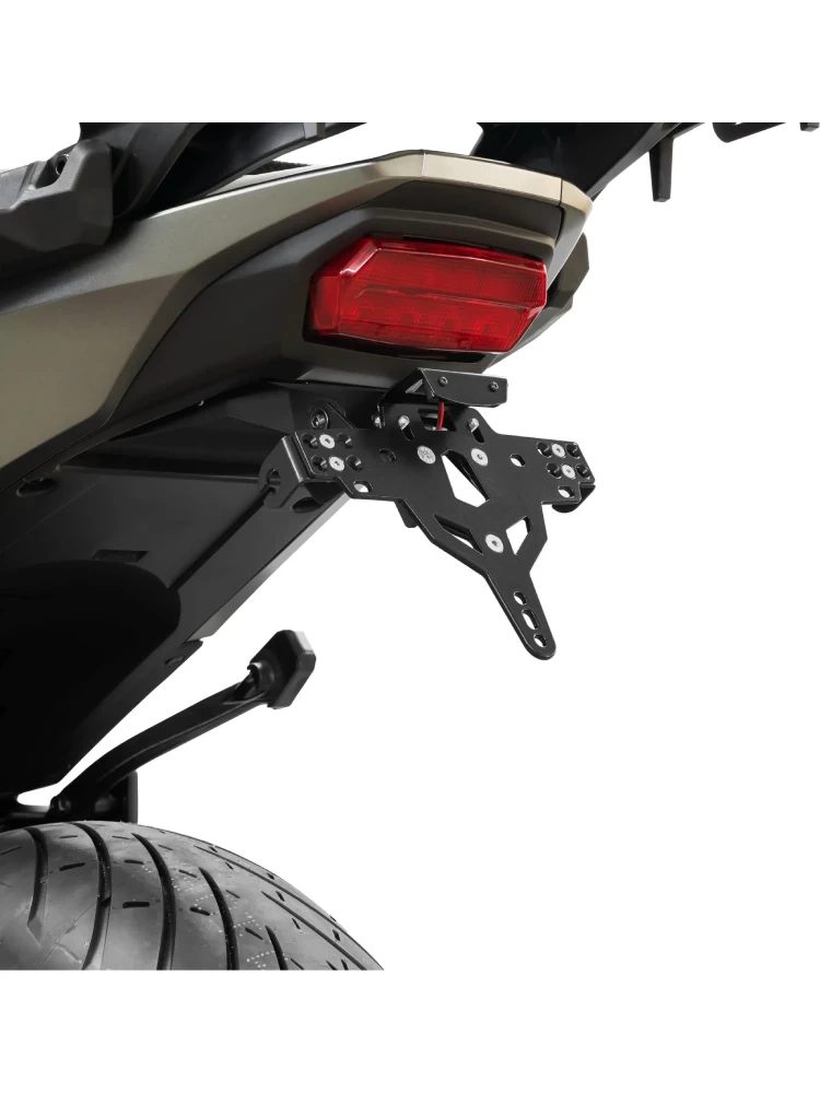 Mocowanie tablicy rejestracyjnej Zieger PRO Honda NT1100 (24-)