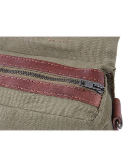 Tekstylna sakwa boczna Hepco&Becker LEGACY L do montażu na stelażu C-Bow