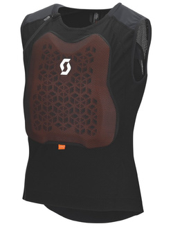 Kamizelka ochronna motocyklowa Scott AirFlex Pro 2 