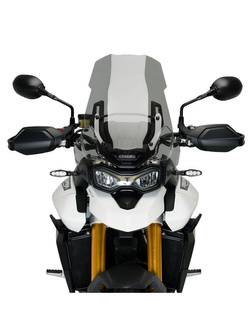 Owiewka PUIG do Triumph Tiger 900 (20-) lekko przyciemniana