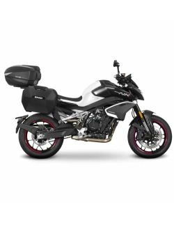 Stelaż pod kufer centralny SHAD Top Master CF Moto 800NK/ Sport/ Advanced (23-)