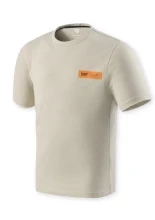 Koszulka REV’IT! Daniel brązowa