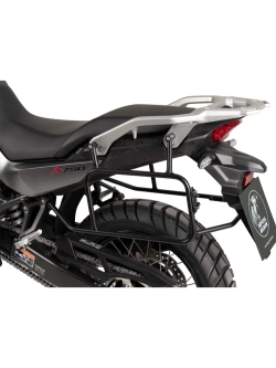 Stelaż kufrów bocznych Hepco&Becker Honda XL 750 Transalp (25-)/E-Clutch (26-) montowany na stałe
