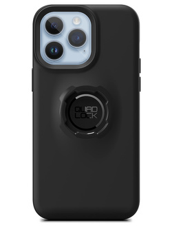 Zestaw: etui na telefon iPhone 14 Pro Max + statyw/ selfie stick Quad Lock