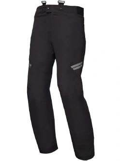 Spodnie motocyklowe tekstylne Modeka Atlaz czarne