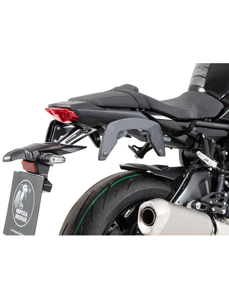 Stelaż pod sakwy motocyklowe Hepco&Becker C-Bow Yamaha MT-10 (22-24)