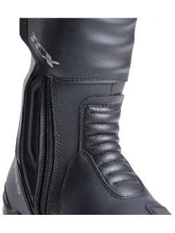 Buty motocyklowe turystyczne TCX X-Five 5 Gore-Tex czarne