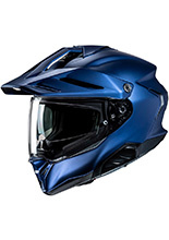 Kask integralny HJC RPHA 60 niebieski