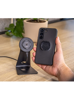 Uchwyt do telefonu na biurko Desk Mount Quad Lock