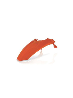 Pełny zestaw plastików Acerbis KTM modele SX [11']