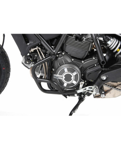 Gmole Hepco&Becker Ducati Scrambler 400 Sixty2 [16-23] czarne