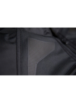 Kurtka motocyklowa tekstylna Icon Contra 2 czarna