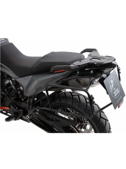 Stelaż kufrów bocznych Hepco&Becker KTM 890 Adventure / R / Rally (23-) montowany na stałe