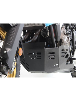 Płyta pod silnik 8mm AXP Racing Yamaha Tenere 700 Euro 5 (21-24)