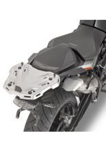 Stelaż pod kufer centralny Monokey GIVI KTM Duke 790 (18-20)/ 890 Duke R (21-) [bez płyty montażowej]