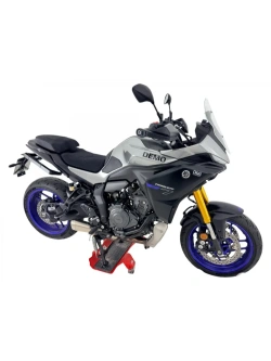Szyba motocyklowa WRS Sport Yamaha Tracer 7/ GT (25-) przezroczysta
