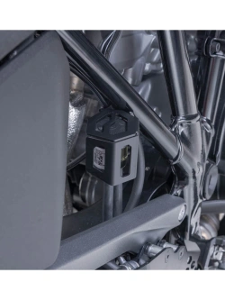 Osłona zbiornika płynu hamulcowego SW-Motech BMW / Ducati / KTM / Husqvarna (wybrane modele)