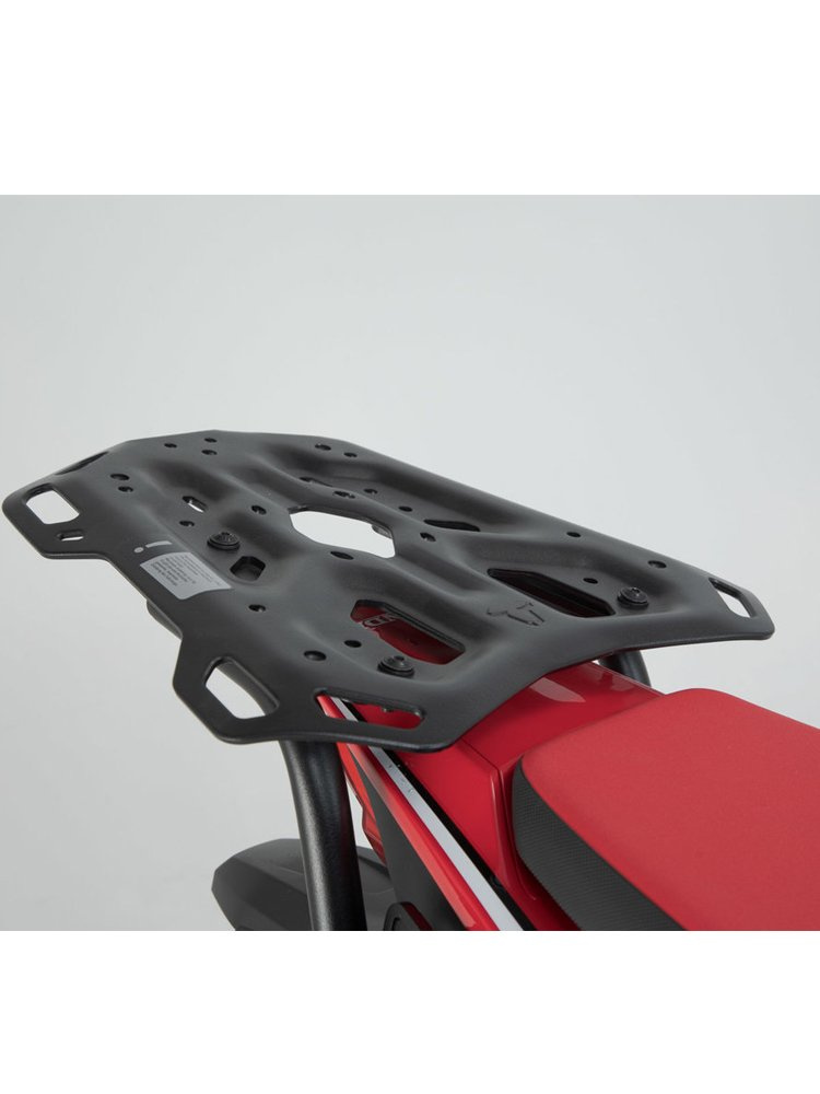 Stelaż centralny Adventure-Rack SW-MOTECH Honda CRF1100 L Africa Twin (19-21)
