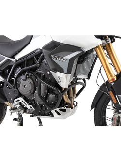 Gmole Hepco&Becker Triumph Tiger 900 Rally / GT / PRO (20-23) czarne