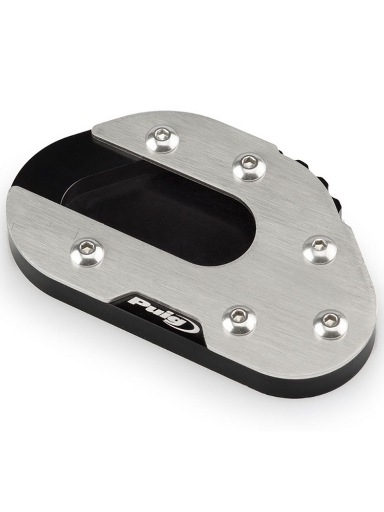 Poszerzenie stopki bocznej Puig do Suzuki DL650 V-Storm (04-), DL650XT V-Storm (15-)