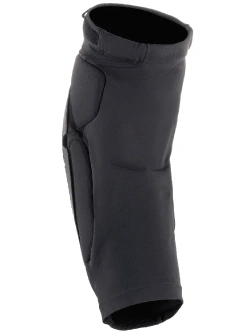 Ochraniacze kolan Alpinestars Bionic Flex czarno-czerwone