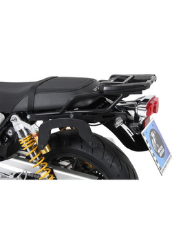 Stelaż pod sakwy motocyklowe Hepco&Becker C-Bow Honda CB 1100 RS [17-20] czarny