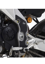 Osłona wahacza R&G Racing Aprilia Tuono V4 1100 (21-)