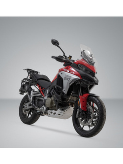 Stelaż boczny PRO SW-MOTECH Ducati Multistrada V4 / S / V4 Pikes Peak (20-)/ Rally (23-)