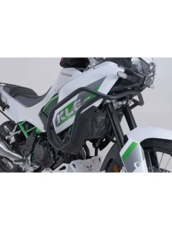 Zestaw zabezpieczający motocykl Adventure SW-Motech Kawasaki KLE 500/ SE (26-)