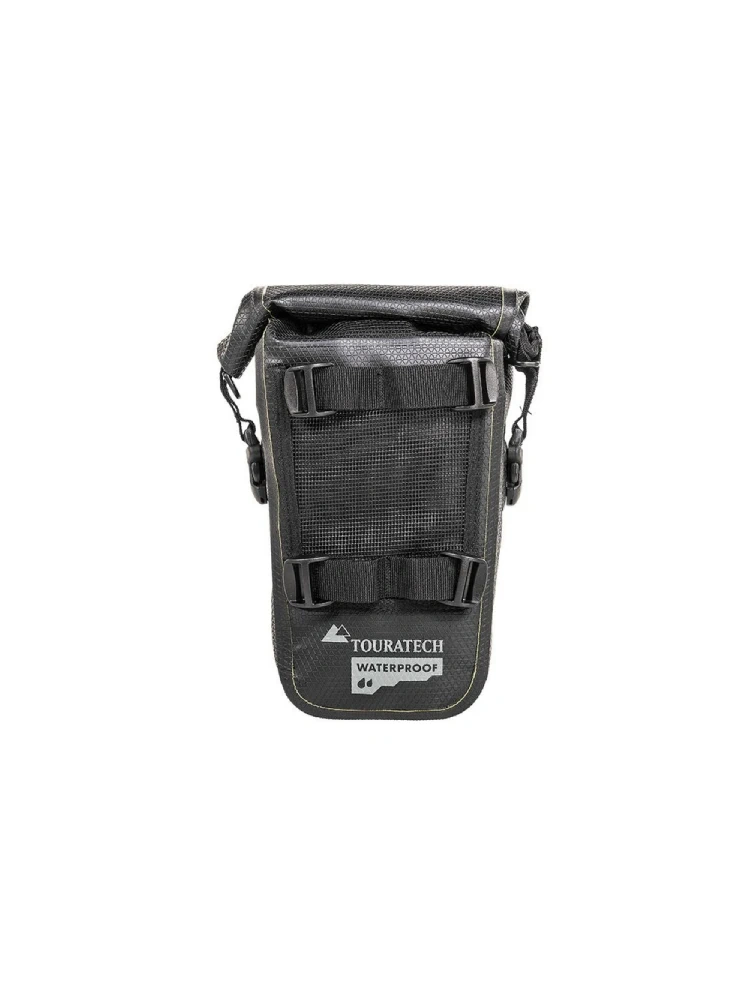 Dodatkowa torba motocyklowa Touratech Extreme Edition czarna
