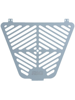 Osłona chłodnicy oleju R&G Racing Ducati XDiavel/ S (16-)/ Diavel 1260S (19-20)