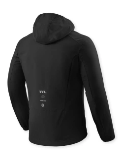 Kurtka softshell REV’IT! Jerry czarna