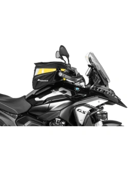 Torba na zbiornik Touratech Ambato Exp z mocowaniem TMACS czarno-żółta