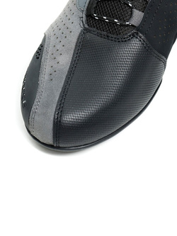 Damskie buty motocyklowe Dainese Energyca Lady Air czarno-szare