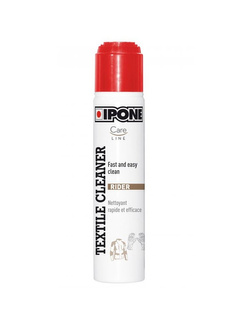 Spray do czyszczenia tekstyliów IPONE ze szczoteczką [pojemność: 300 ml]