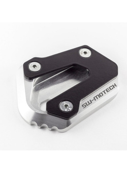 Poszerzenie stopki bocznej  SW-MOTECH Suzuki DL 650 V-Strom [04-10]/ V-Strom 650 [11-25]/ XT [17-25]