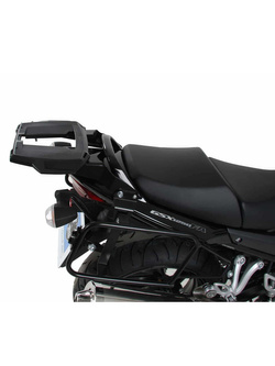 Stelaż pod kufer centralny Hepco&Becker AluRack Suzuki GSX 1250 FA(10-17)/SA (15-17)