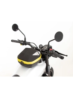 Tankring Basic Hepco&Becker Aprilia Tuono V4 Factory/RSV 4/RSV 4 Factory (21-24)
