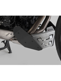 Osłona silnika/ Przedni spoiler SW-MOTECH do BMW F 900 R / XR (19-24)