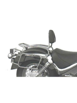Stelaż Solorack Hepco&Becker Suzuki VL 125 [99-07] / 250 LC Intruder [00-01] [z oparciem]