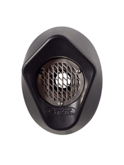 Tłumik G.P.R Furore Evo4 Poppy do Ducati Monster 1200 S/R (17-21)  Stal nierdzewna